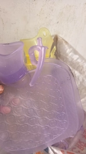 求购大量透明PVC质量好的毛料，破碎料都要用来造粒