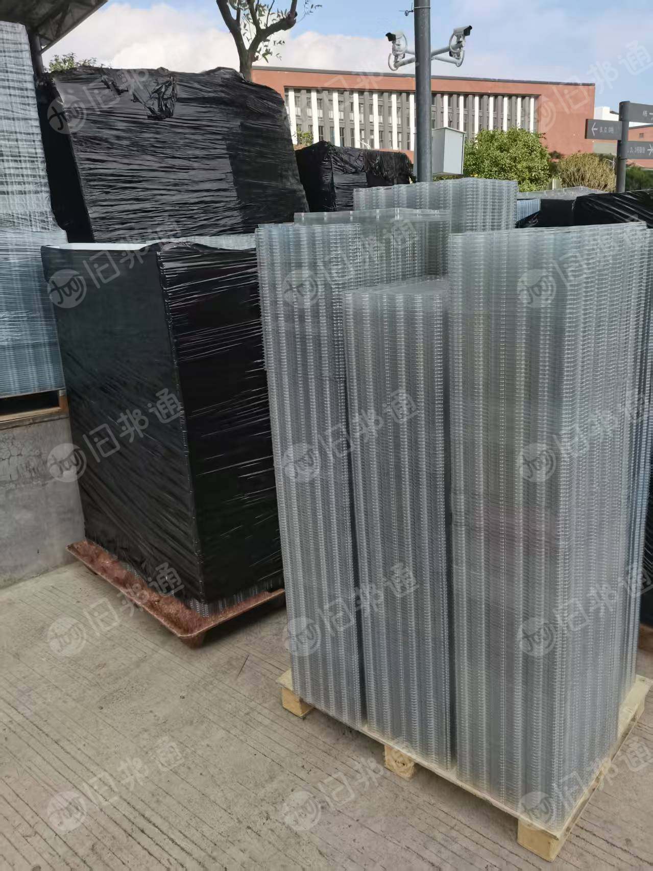 长期大量求购PET吸塑盒废料