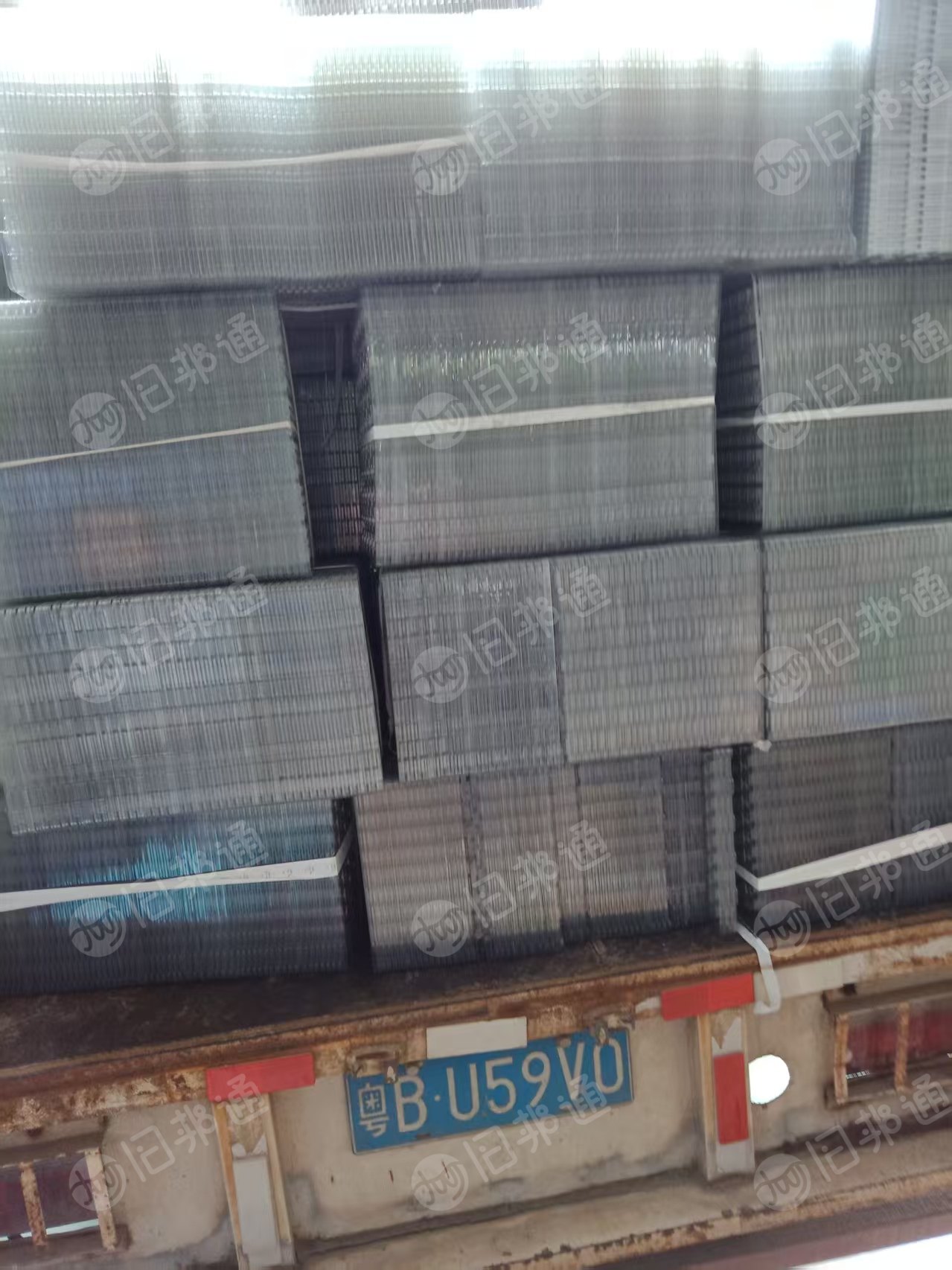 长期大量求购PET吸塑盒废料