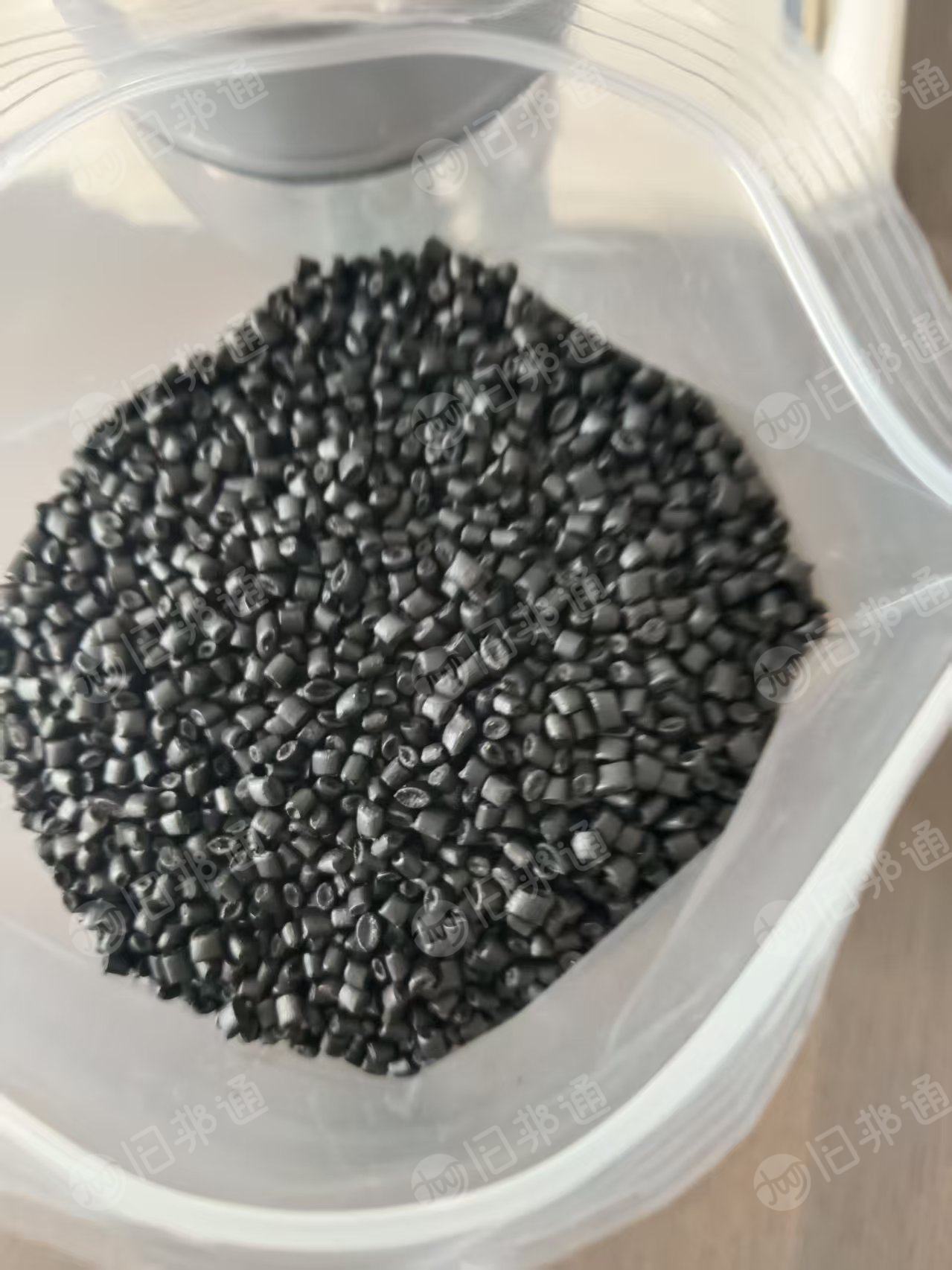 改性厂出售PP颗粒，注塑用，过60目，硬度高，韧性好，拉力大灰分低，每天200多吨