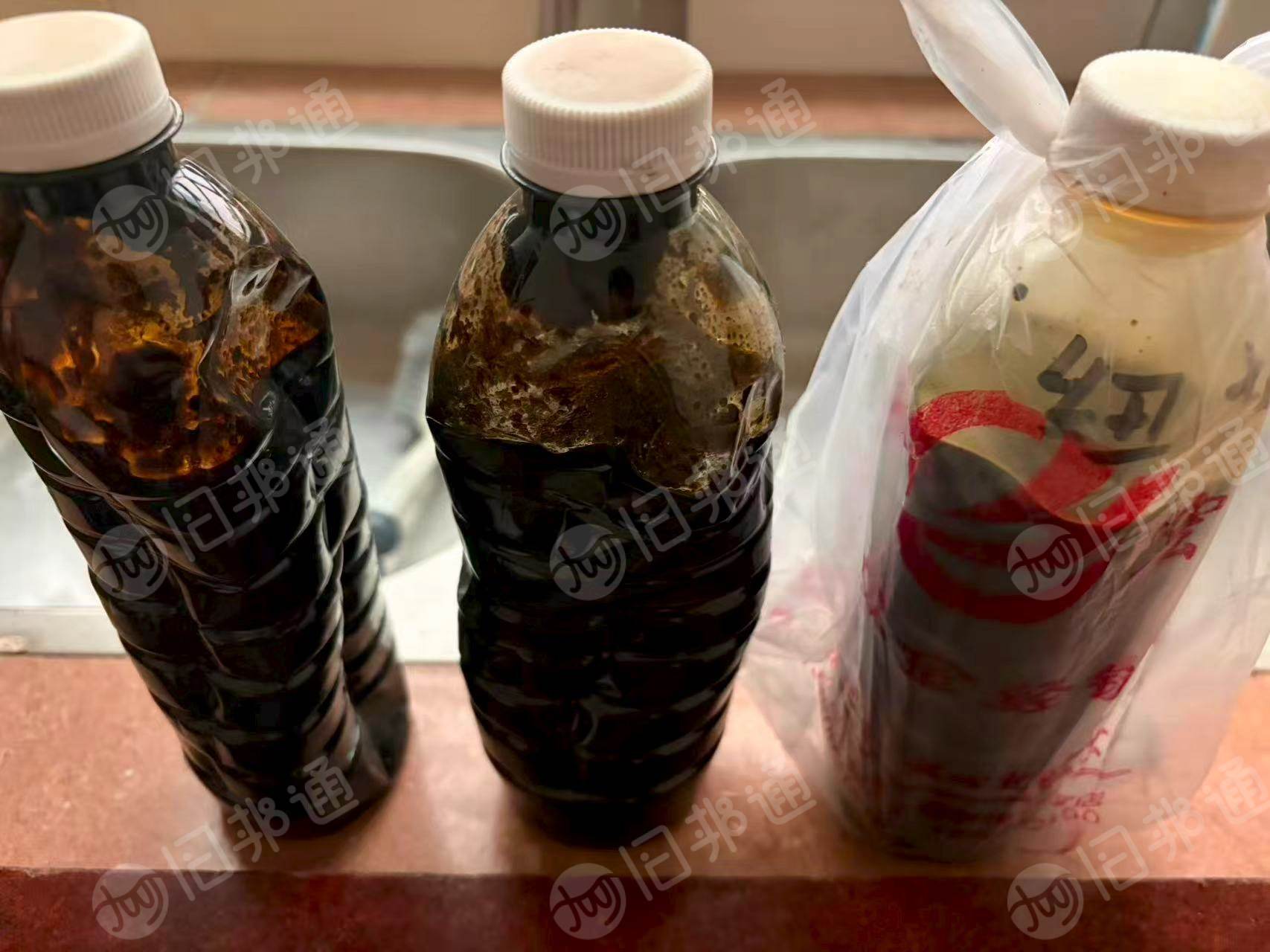 出售塑料油，热值八千多，密度0.9多，含硅含氯，每个月两百吨
