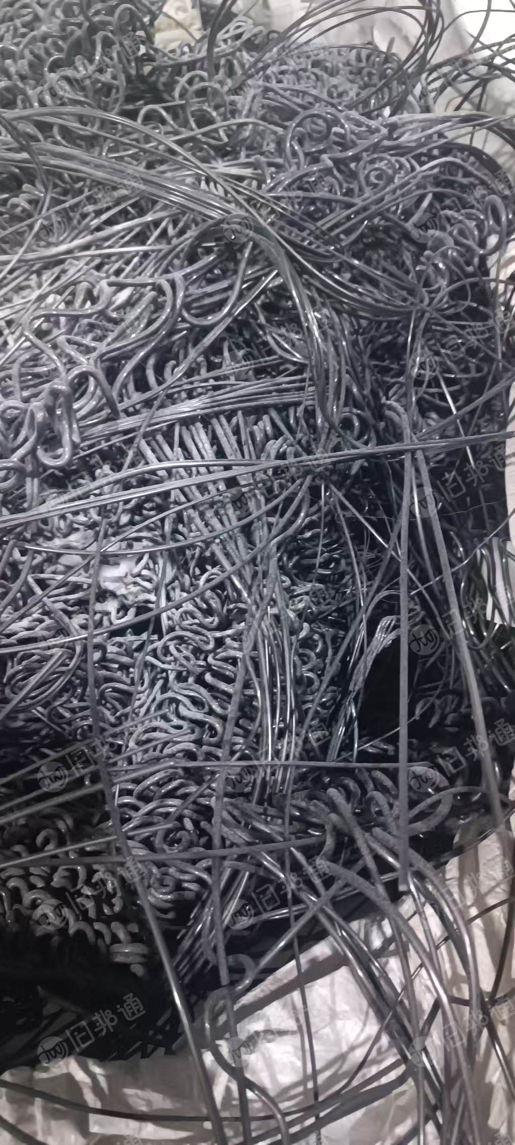 出售PP复合P66PVC机头料，现货几十吨