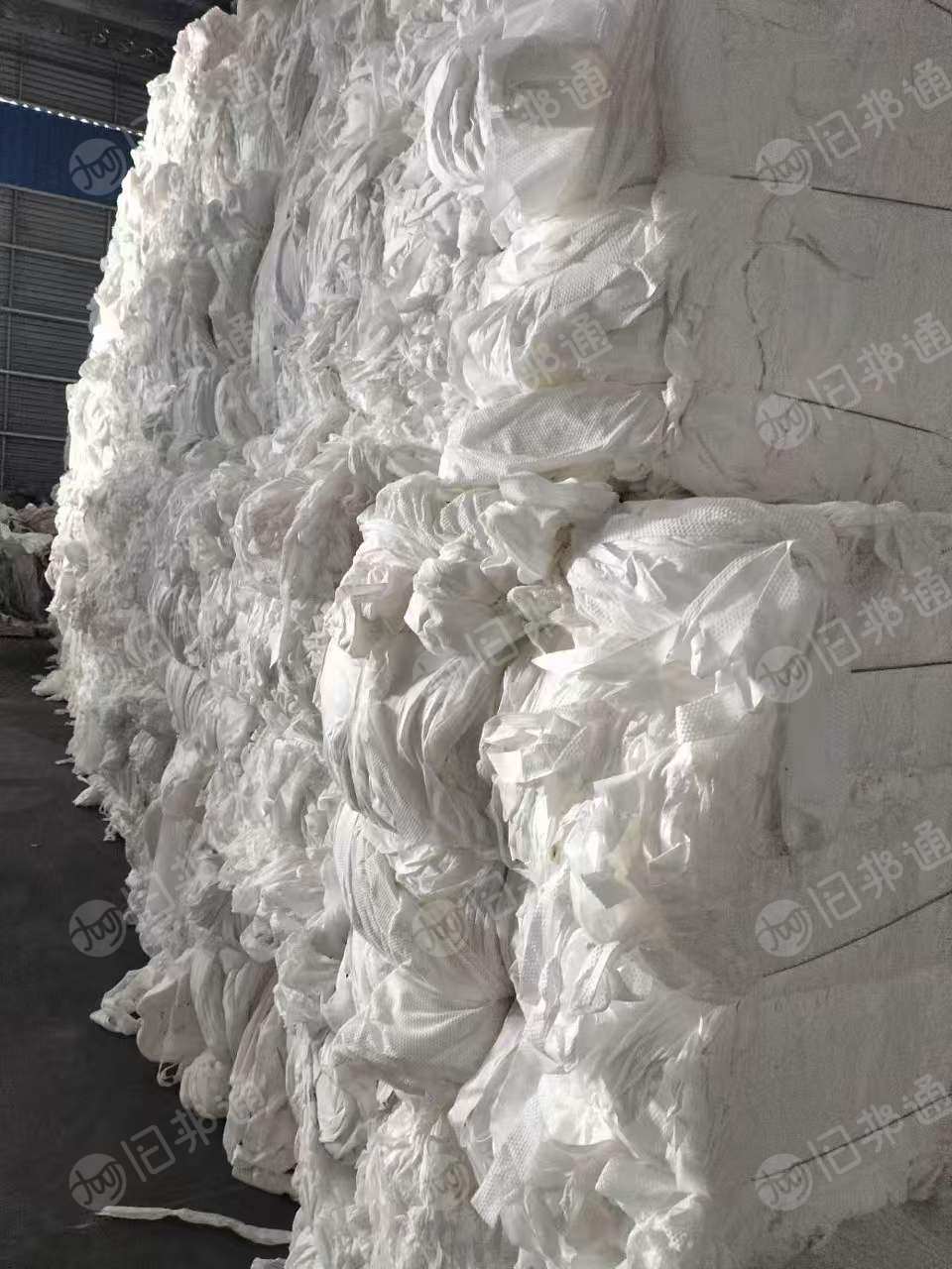 长期出售生产水刺无纺布下角料，水刺无纺布边角料，有纯黏胶、涤黏、涤纶木浆、还有纯木浆等