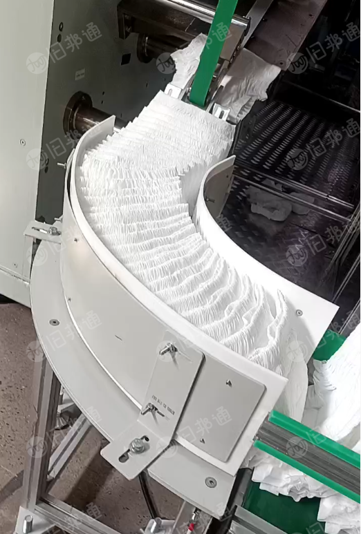 长期求购库存处理的成人纸尿裤，拉拉裤，卫生巾边角料