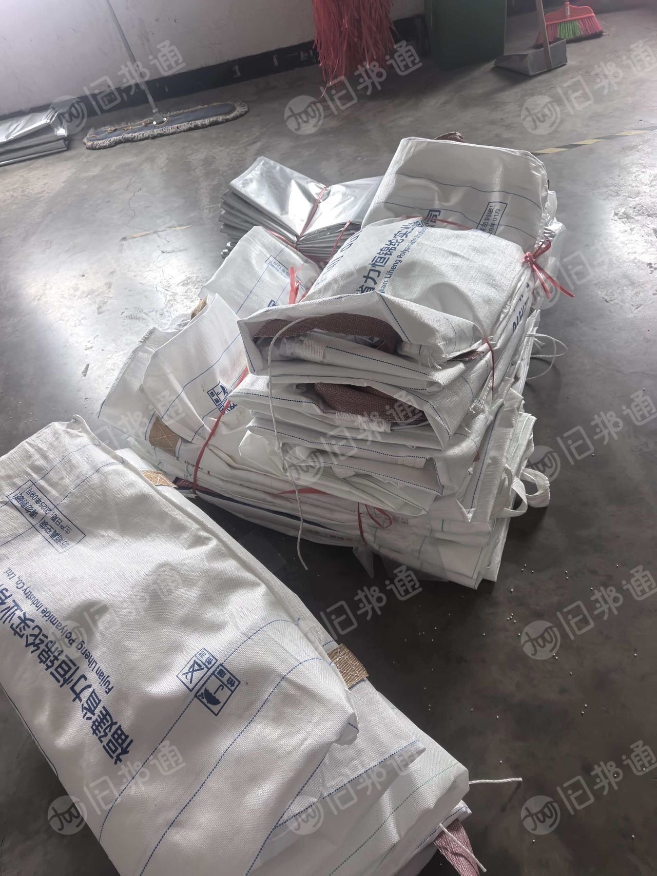 出售恒申吨袋 90 95 125 月供2500-3500条