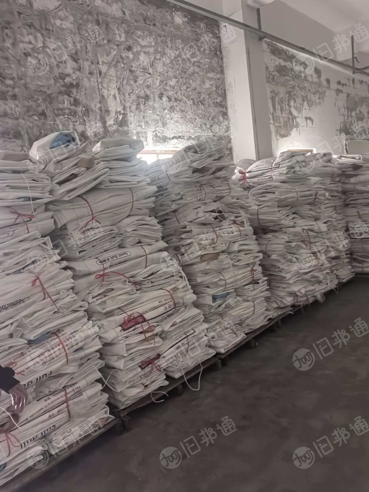 出售恒申吨袋 90 95 125 月供2500-3500条