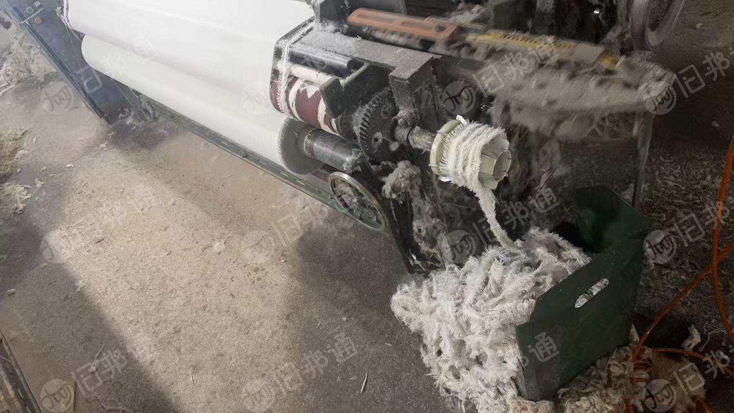 长期出售做夏布厂下来的涤纶废丝，涤纶废纱