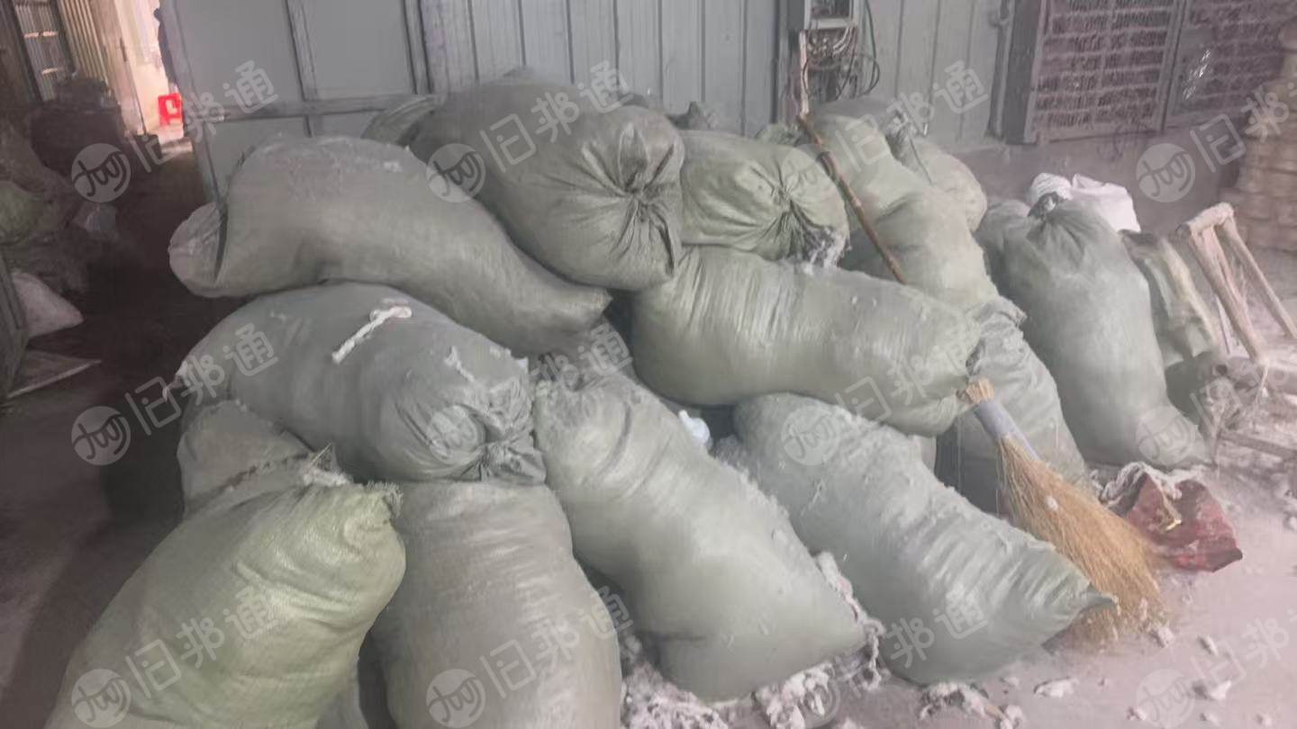 长期出售做夏布厂下来的涤纶废丝，涤纶废纱