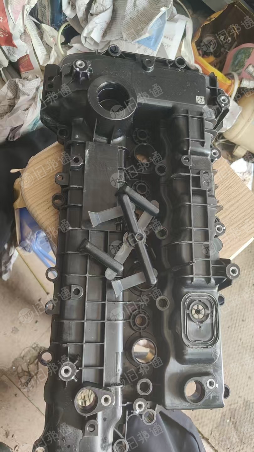 常年出售尼龙汽车发动机毛料机头料，单6双6都有纯黑色，每个月50吨