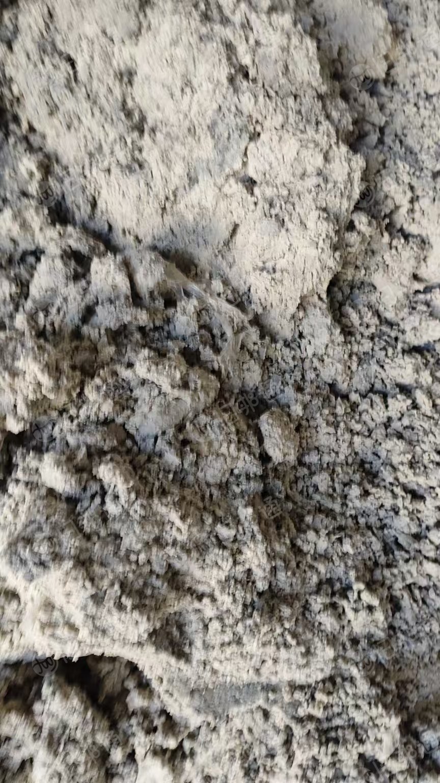 长期出售卫生纸尾浆，水分六十多