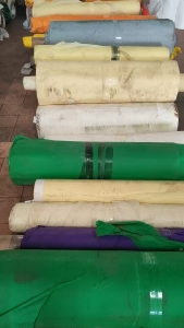 长期出售卷筒美纹纸，可开片二次利用