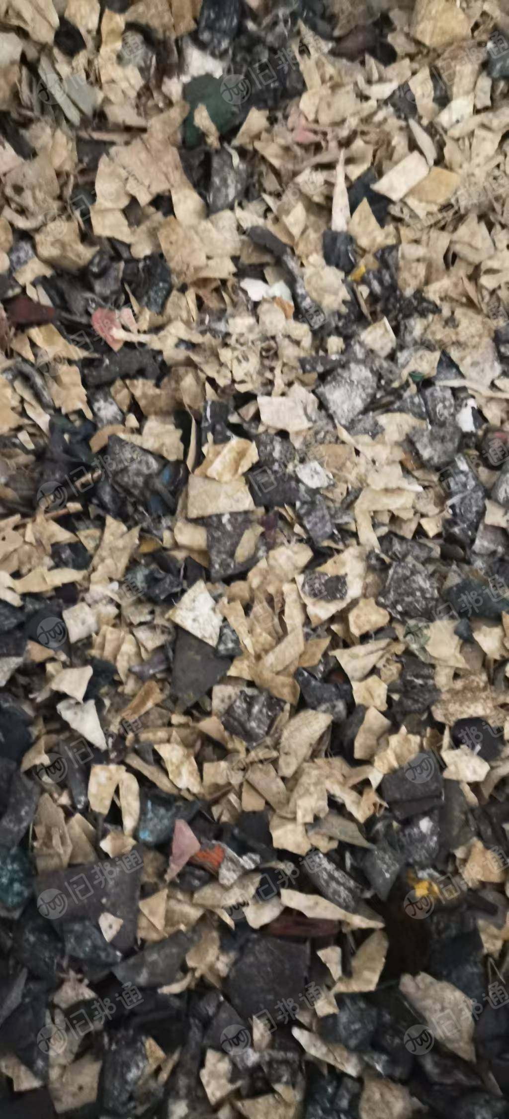 出售PP破碎料，空分料，塑料片，塑料沫，每月一千吨左右