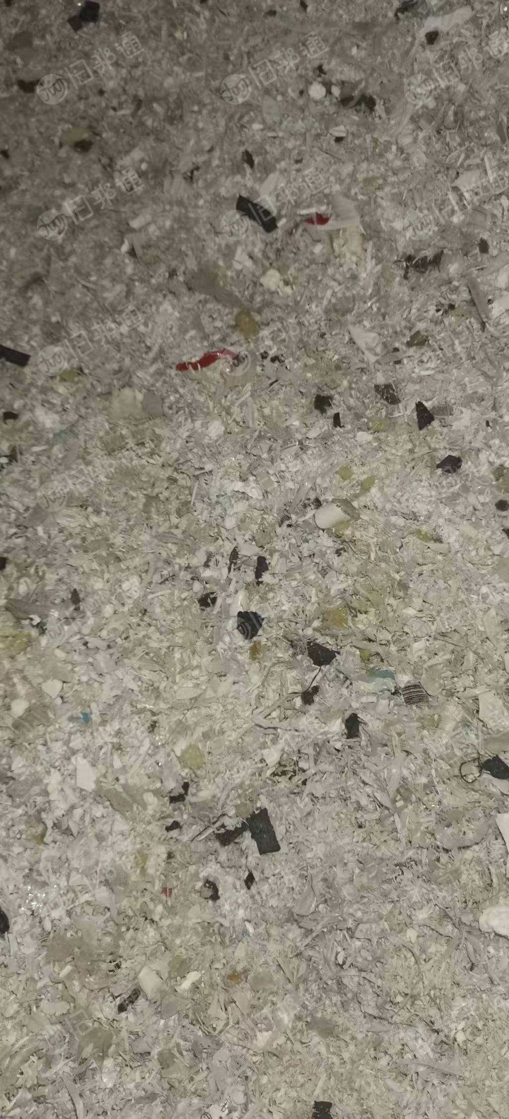 出售PP破碎料，空分料，塑料片，塑料沫，每月一千吨左右