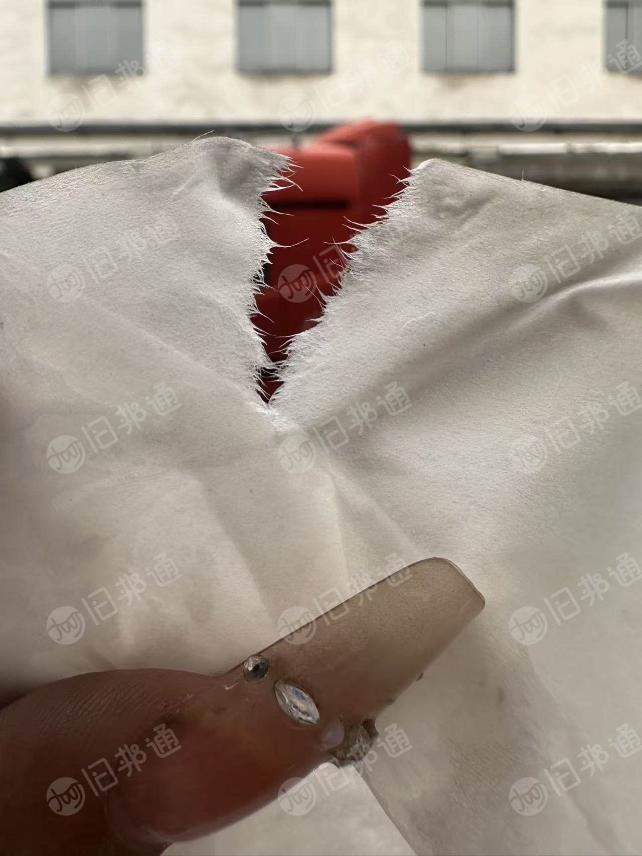 出售进口针叶浆，18克，无灰分，有湿强，得浆率高