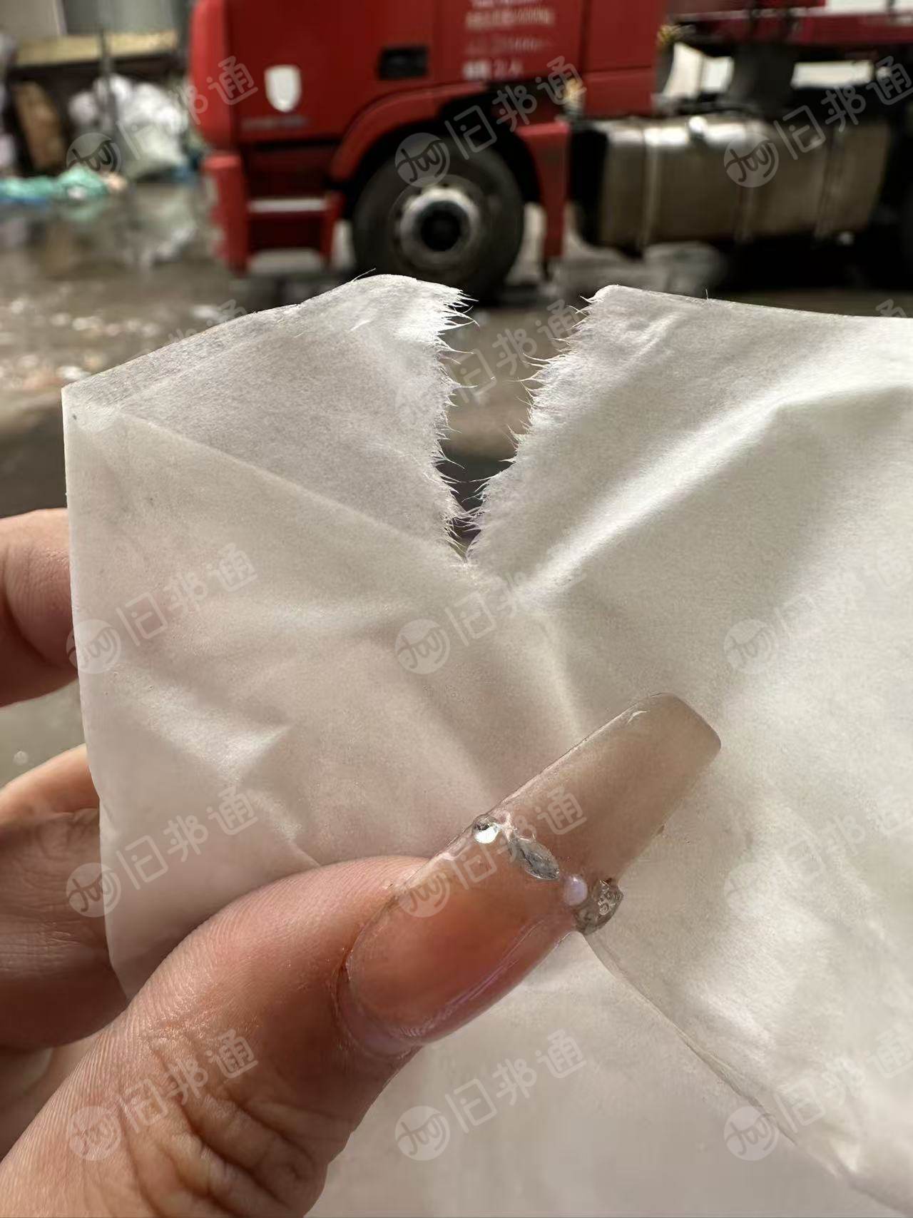 出售进口针叶浆，18克，无灰分，有湿强，得浆率高