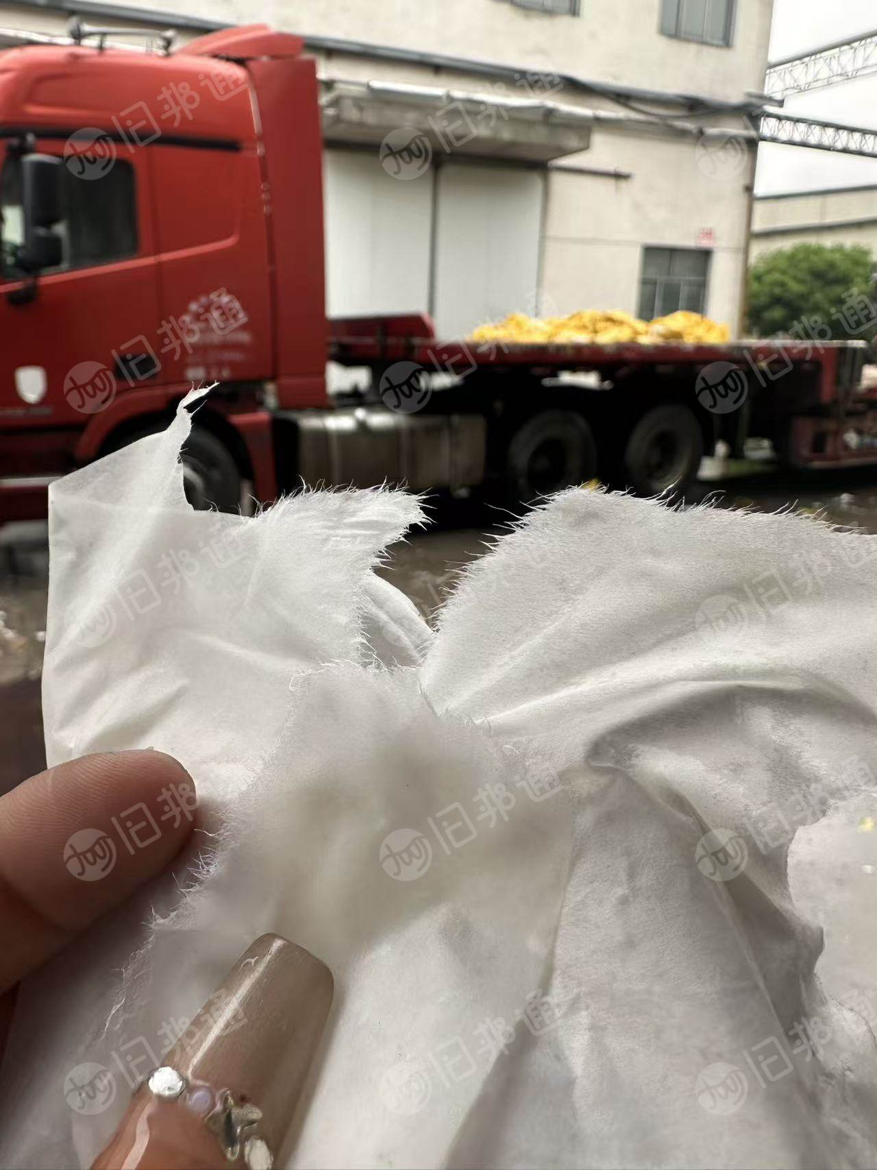 出售进口针叶浆，18克，无灰分，有湿强，得浆率高