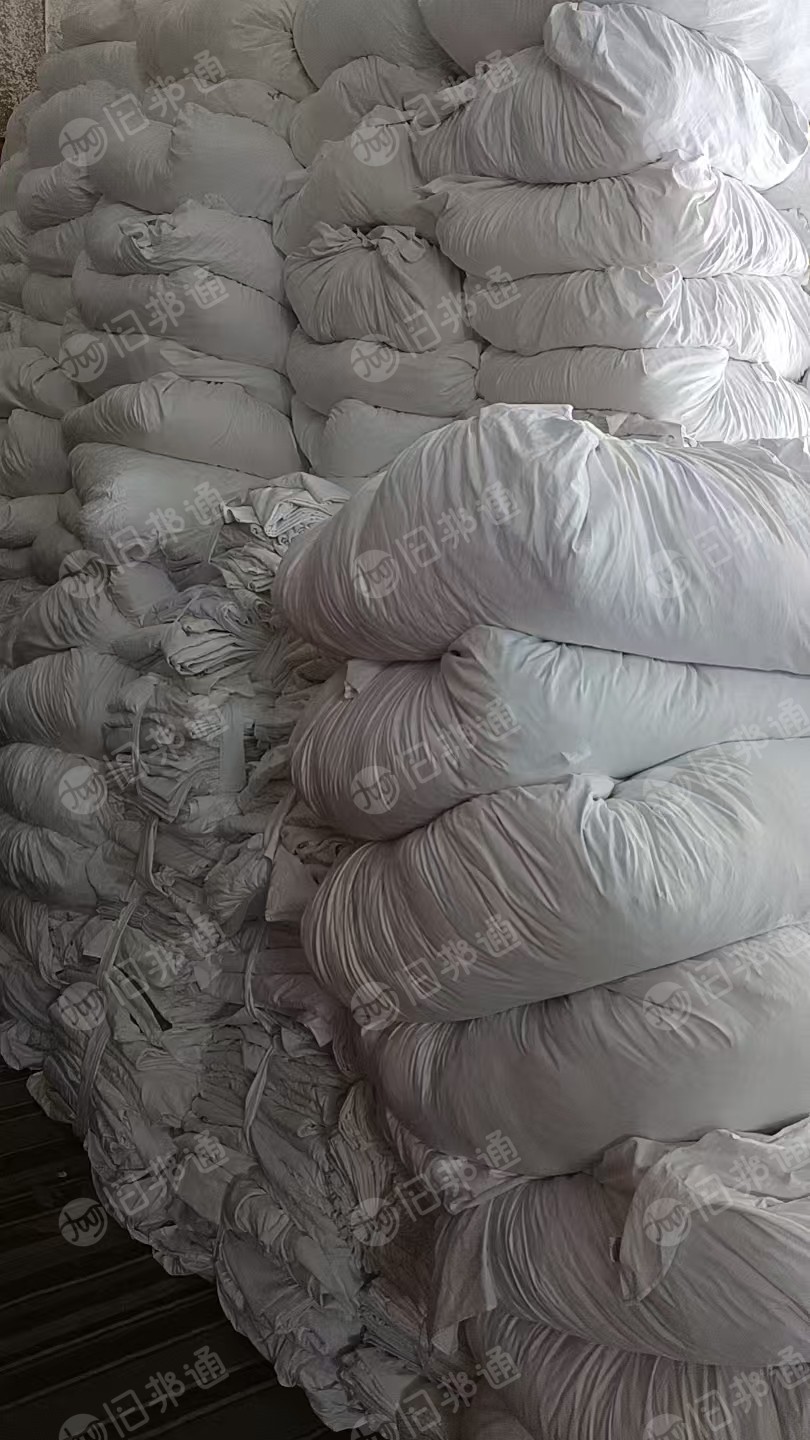 长期出售纯棉酒店布草，枕套，毛巾统货走，现货9.6米一车