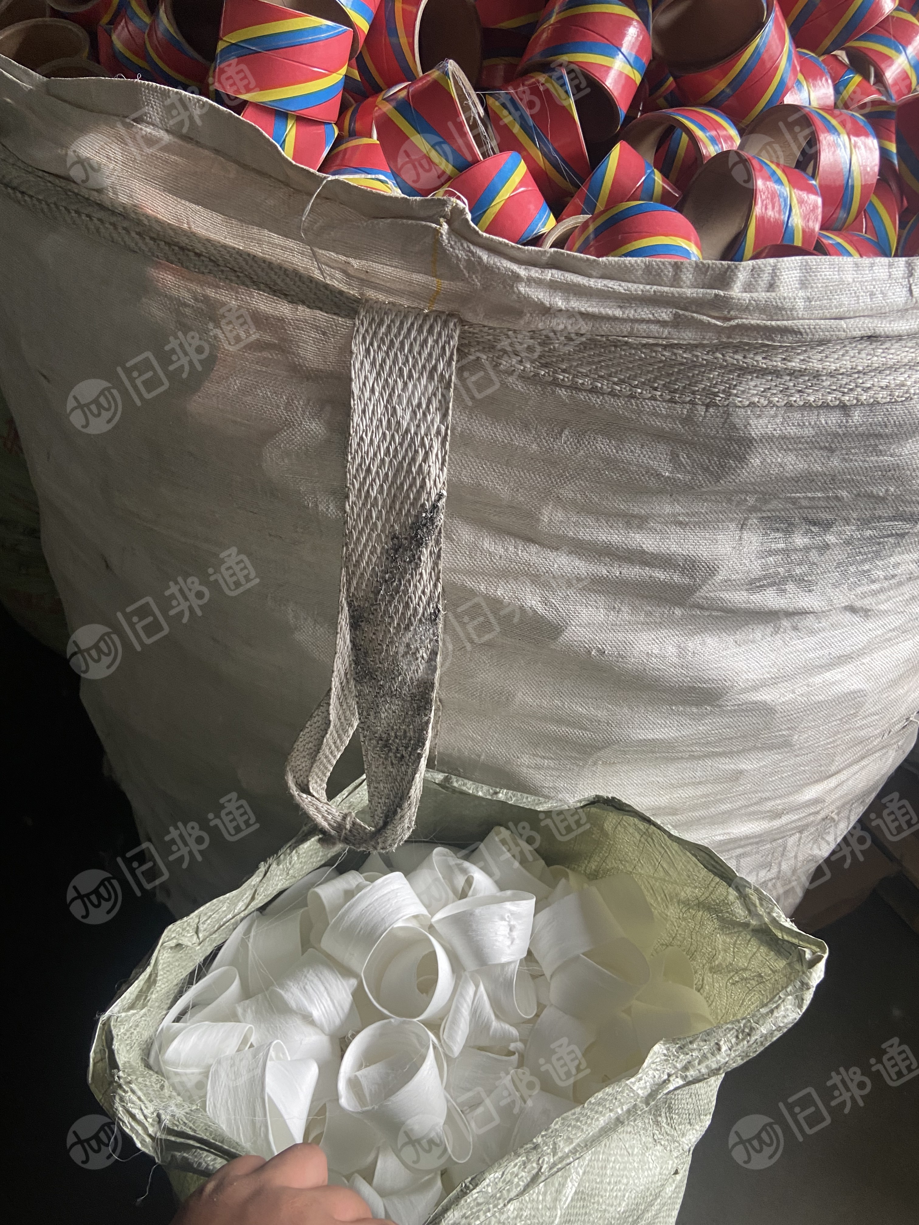 长期出售氨纶废丝，氨纶丝片，氨纶干丝，氨纶丝，货在浙江嘉兴