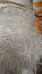 长期出售口杯纸膜边条，有白色和本色