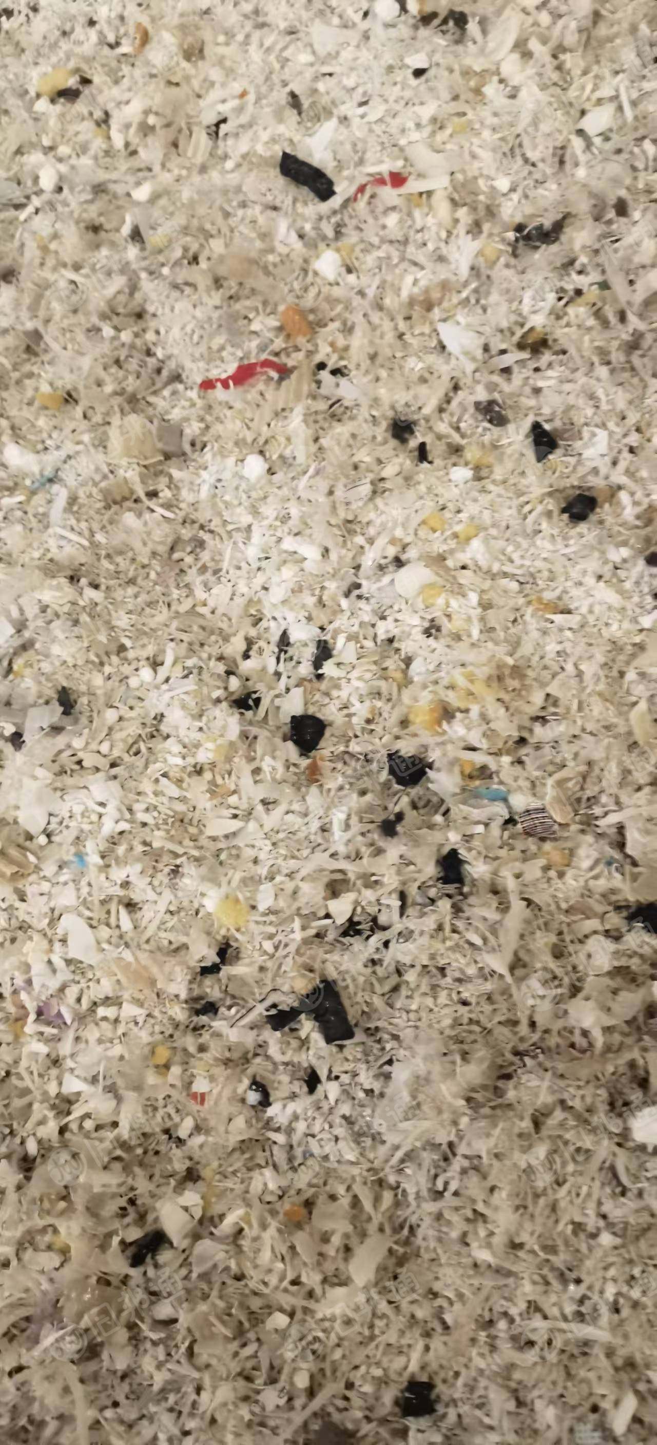 出售PP破碎料，塑料清洗出来的，  每月一千吨左右