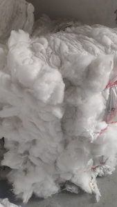 厂家长期出售纺织厂下来的纯大化斩刀花，斩刀，厂在湖北汉川