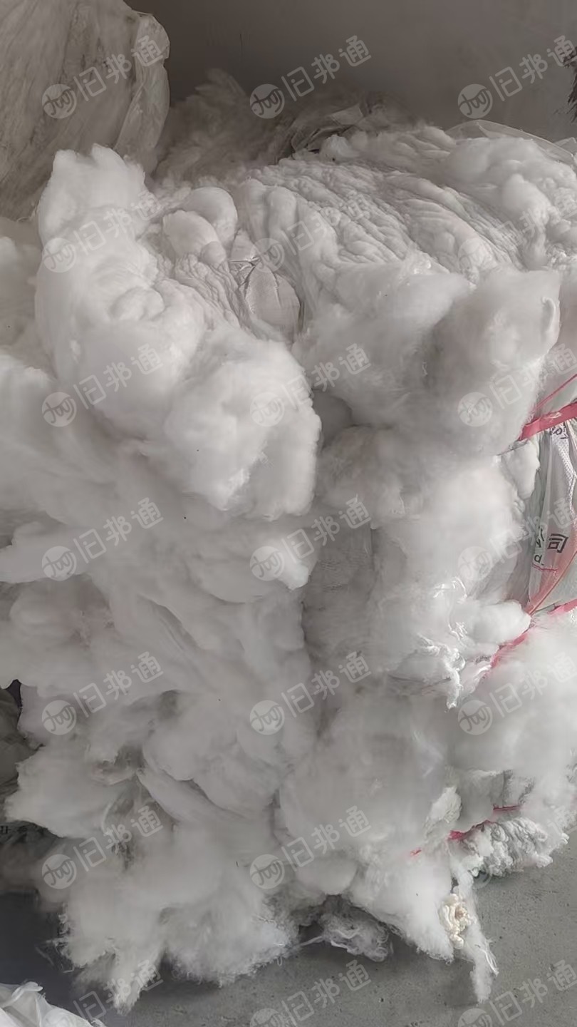 厂家长期出售纺织厂下来的纯大化斩刀花，斩刀，厂在湖北汉川