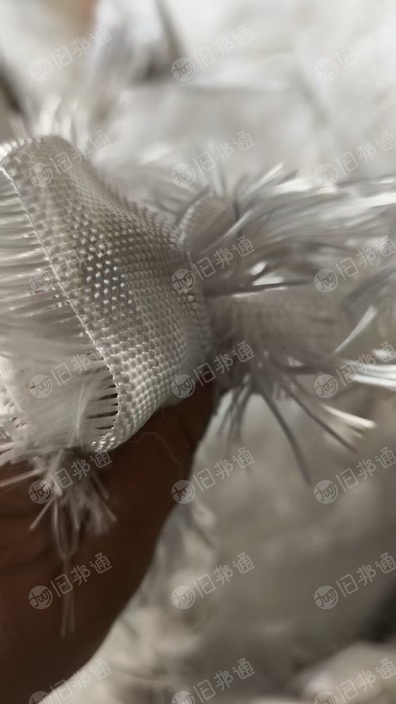 出售涤纶工业丝，涤纶废丝，能造粒，现货有25吨，货在江苏无锡