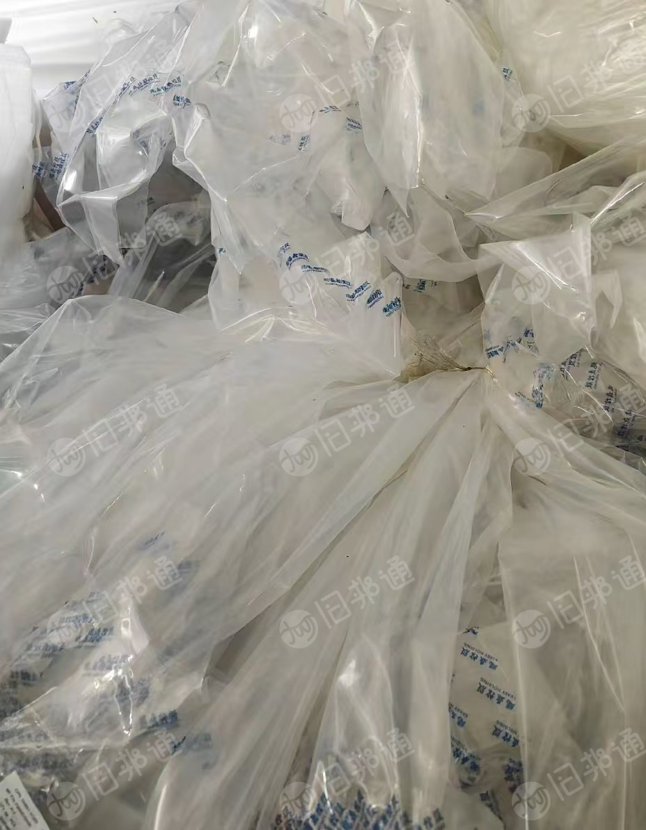 长期出售新能源下来的高压复合尼龙膜废料