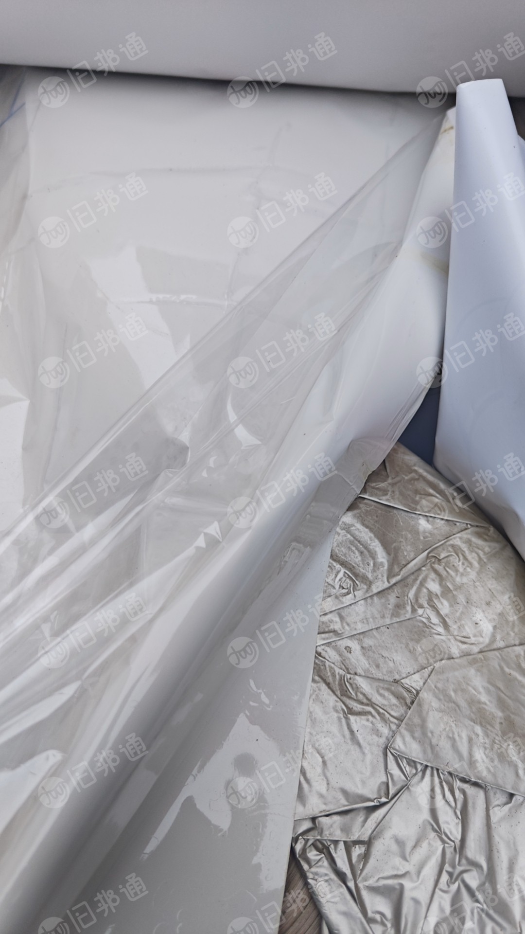 出售pet复合PVC膜