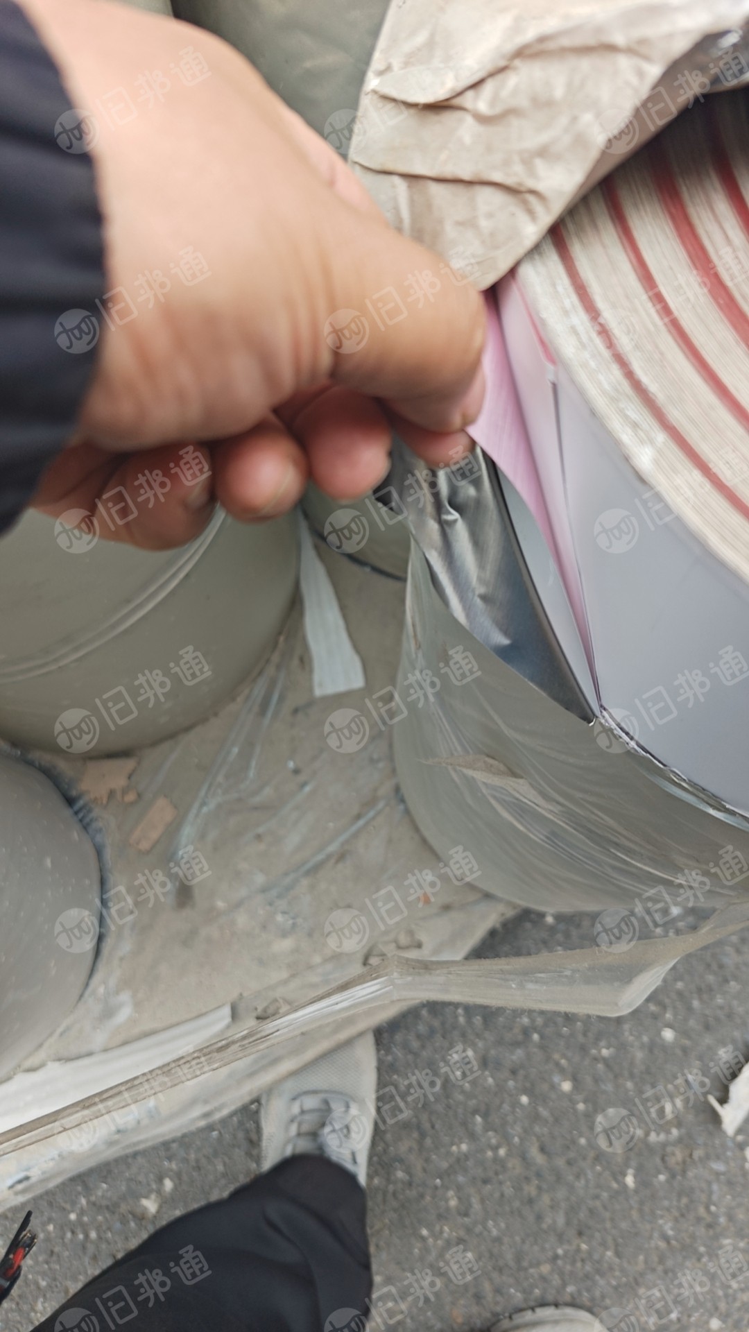 出售pet复合PVC膜