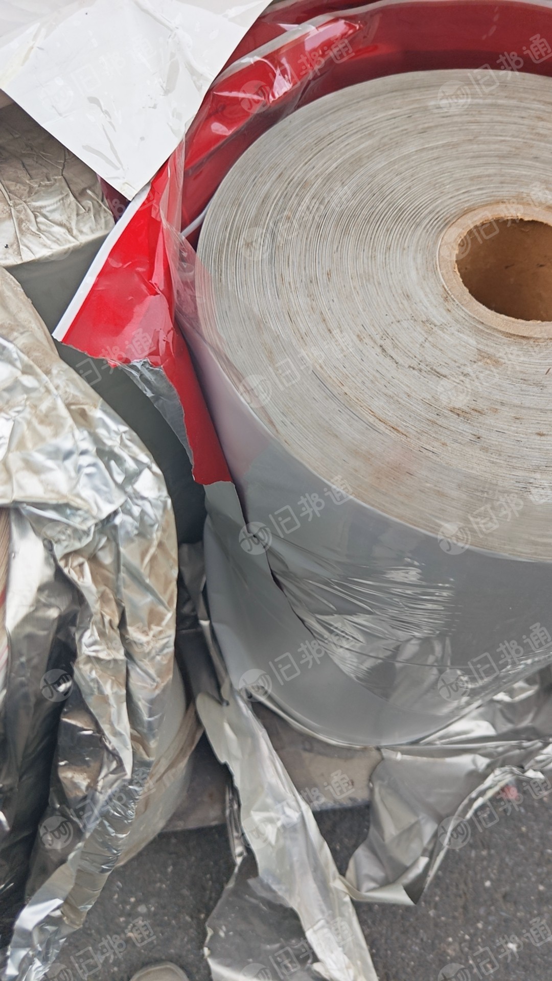 出售pet复合PVC膜