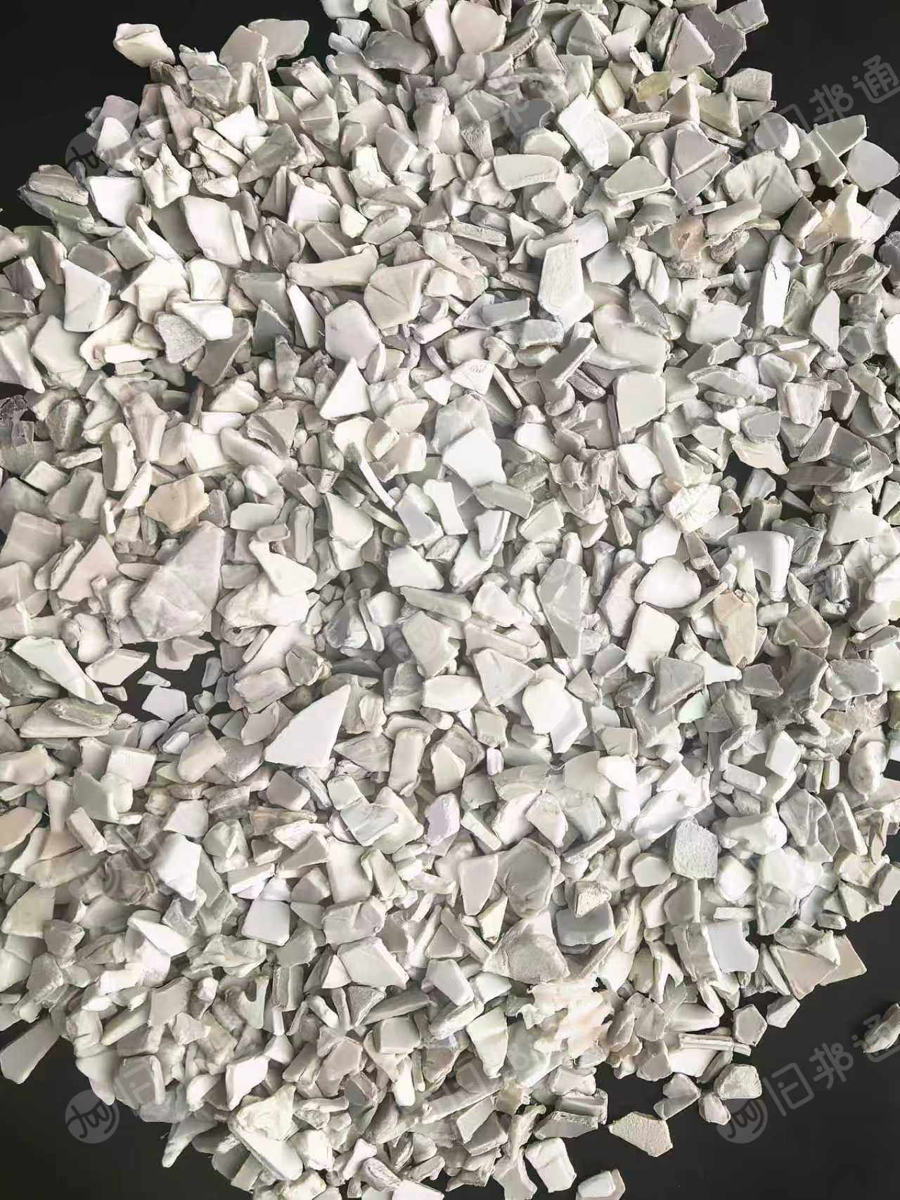 出售 热洗二白PP破碎料