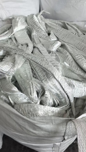 出售纤维布毛料，现货20吨