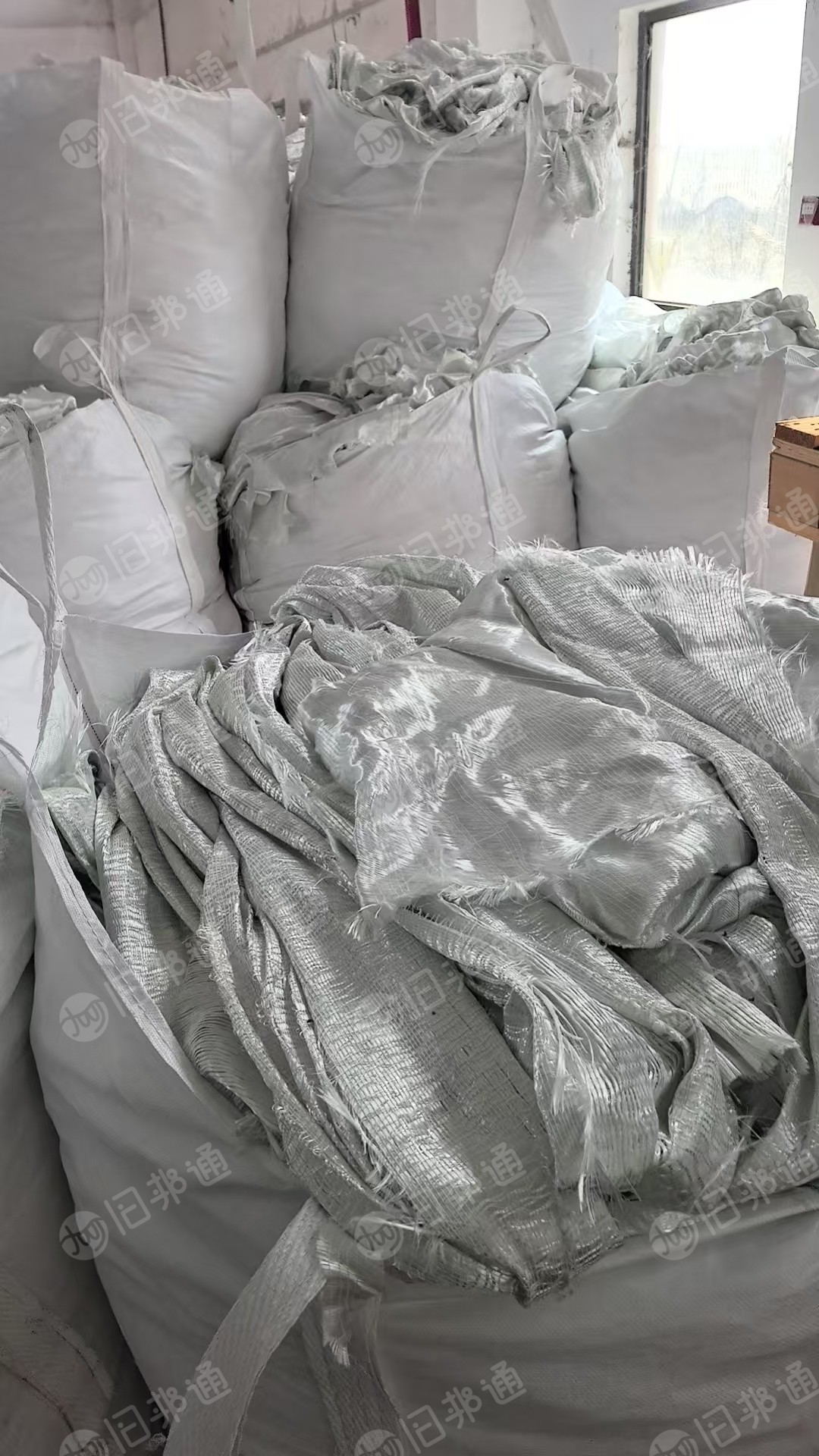 出售纤维布毛料，现货20吨