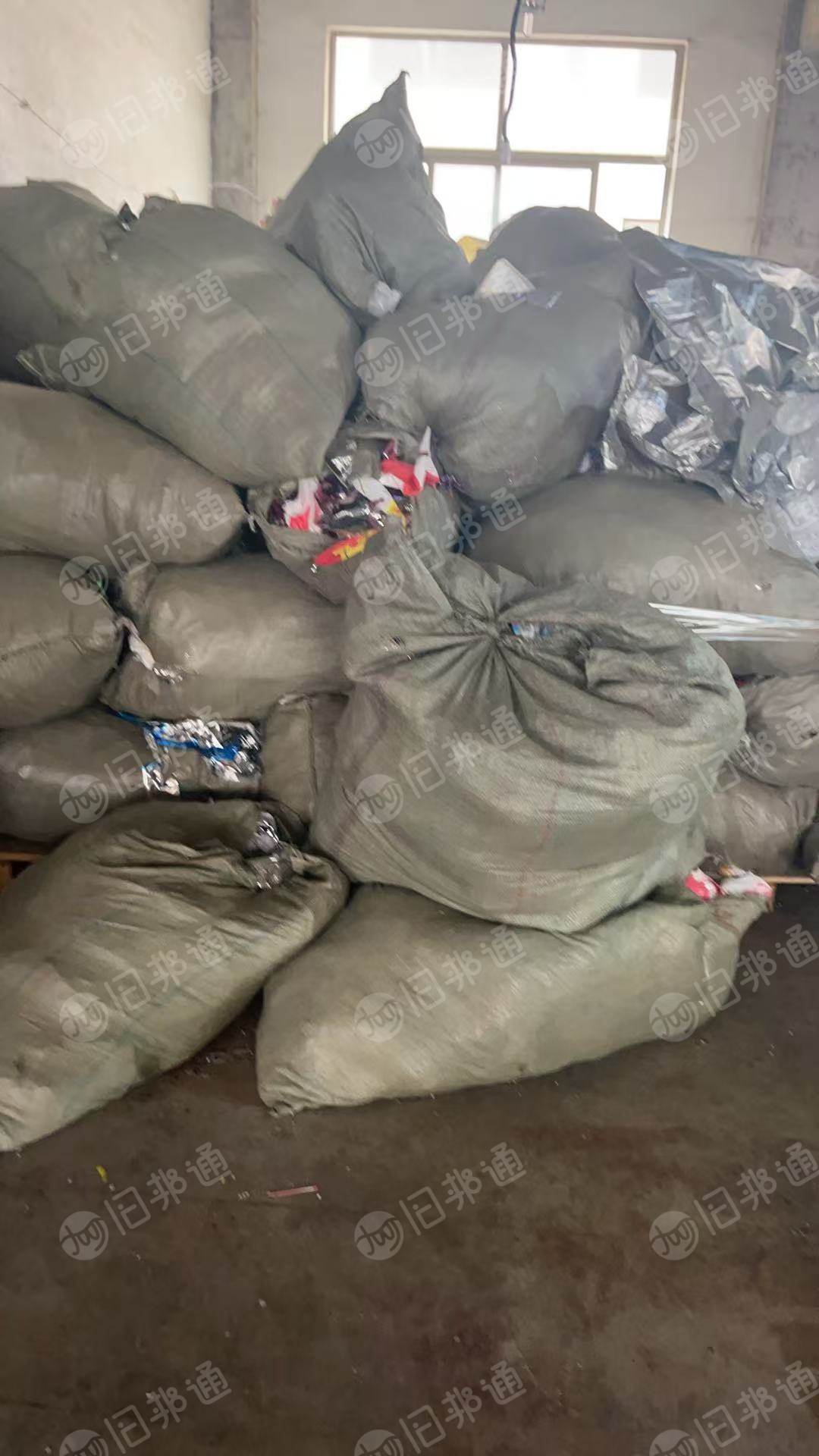 出售气球边角料，PE复合PA，每月有23吨