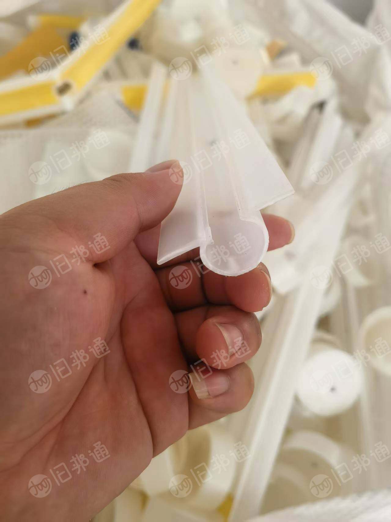 出售PP管毛料，每个月有十吨