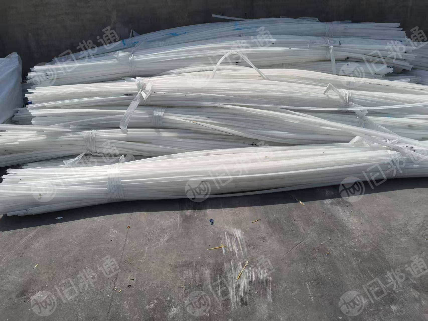 出售PP管毛料，每个月有十吨