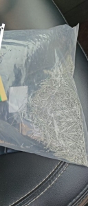 出售铁针，线路板，锡膏瓶，铜针，每个月都有