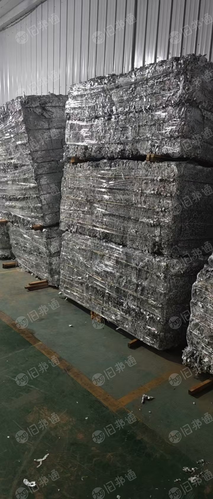 出售白边铝箔，国轩，现货300吨，带票出