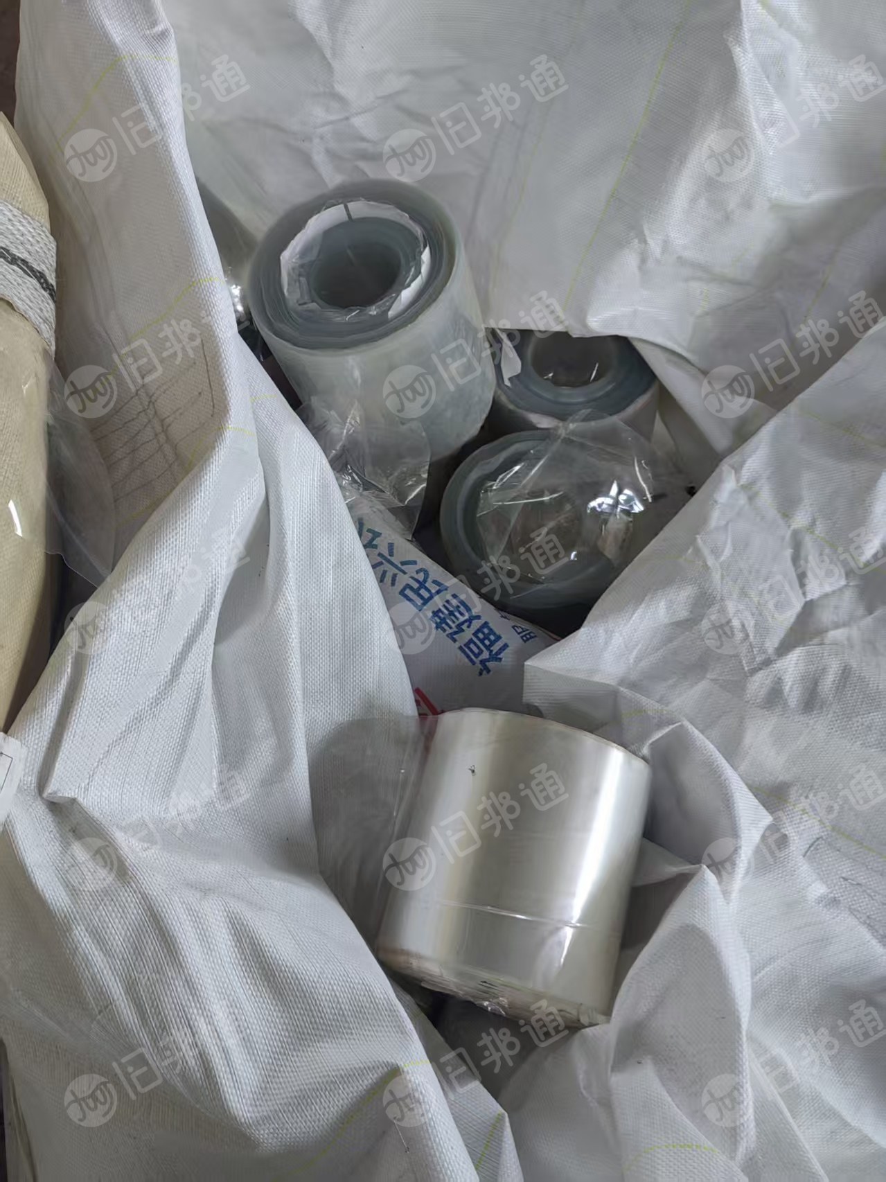 出售pet膜，现货20-30吨，长期有货