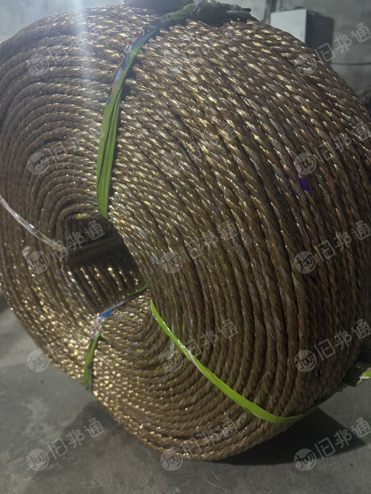 长期出售打包绳