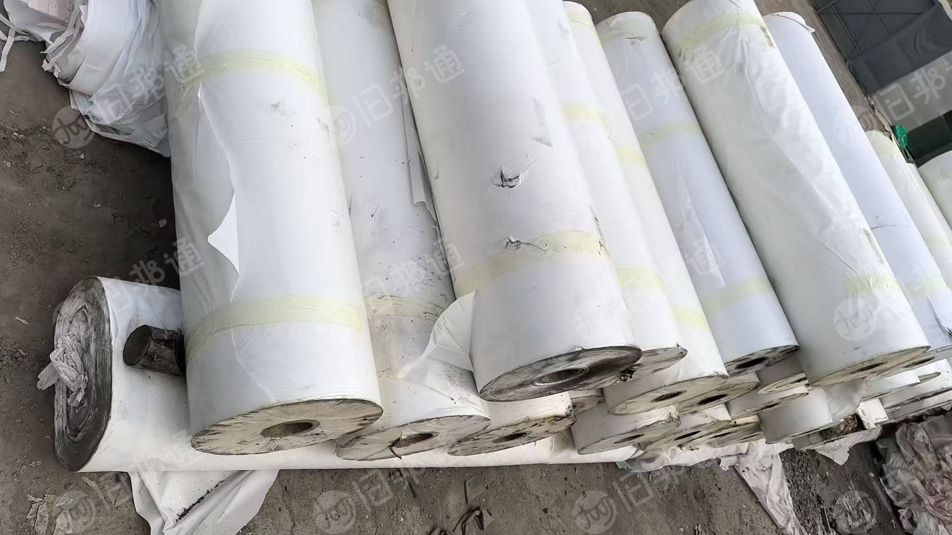 出售30克卷筒白牛皮，幅宽1米2