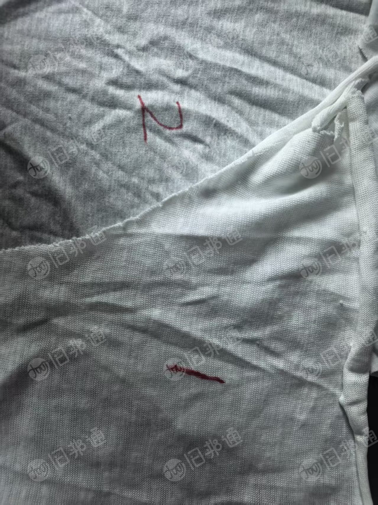 长期大量出售针织纯棉废布，梭织纯棉废布，涤棉废布，也有化纤布，开花料，货在广东广州