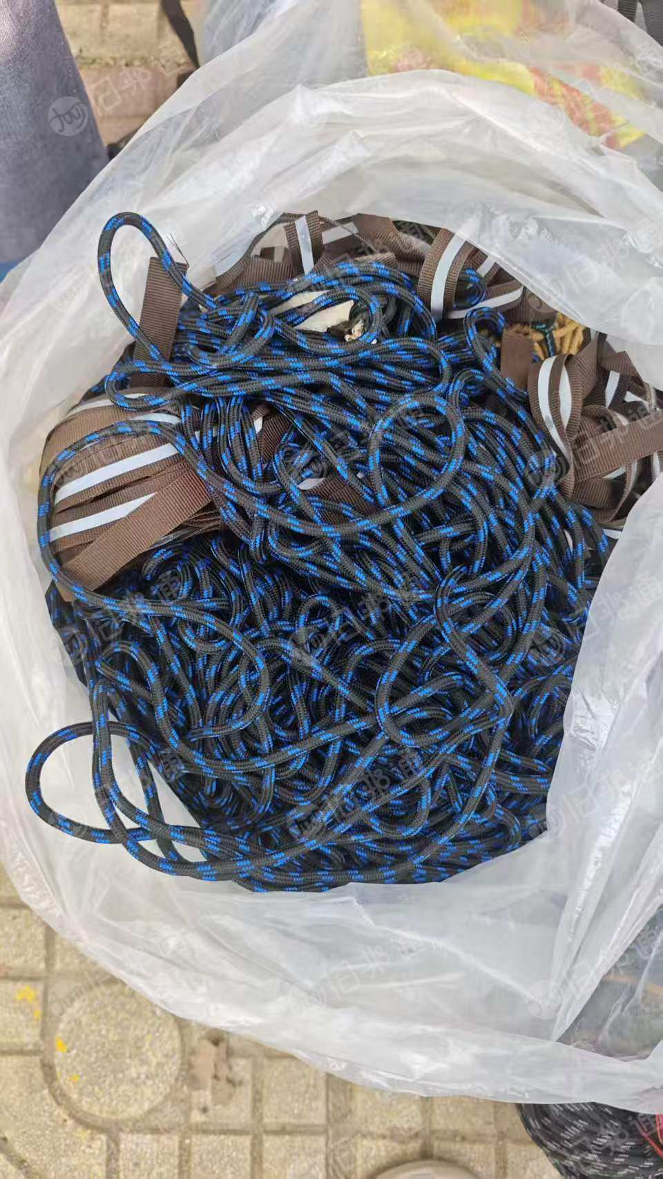 出售涤纶鞋带，涤纶织带，货在山东潍坊