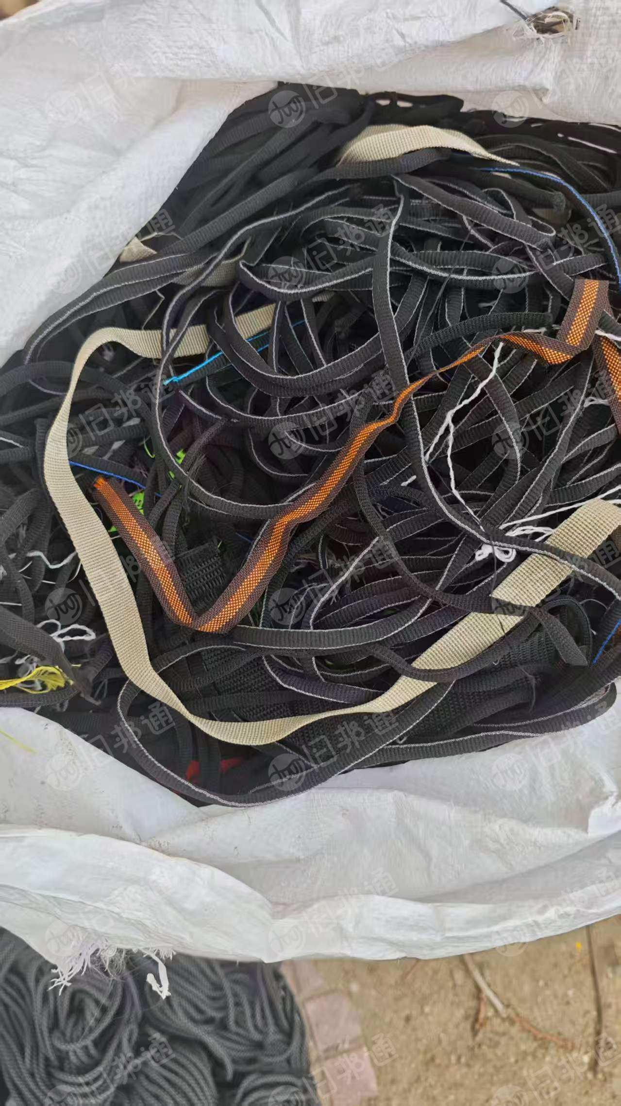 出售涤纶鞋带，涤纶织带，货在山东潍坊