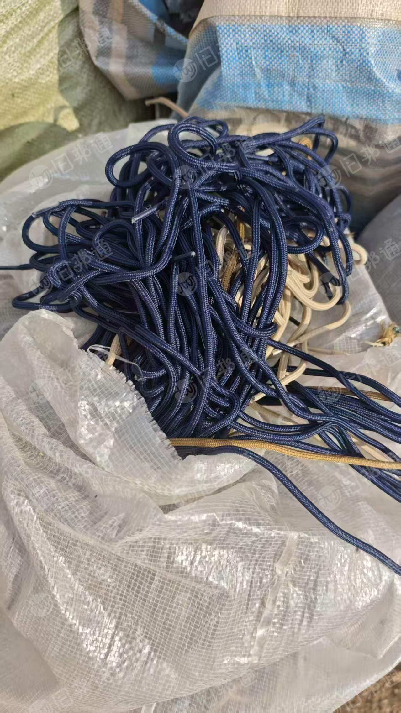 出售涤纶鞋带，涤纶织带，货在山东潍坊