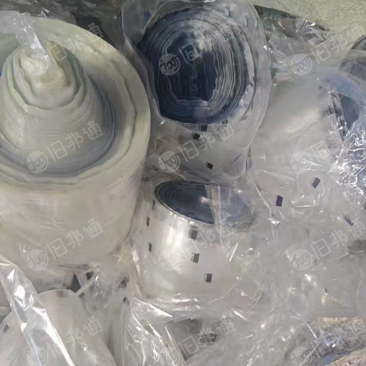 出售PET热转印膜，现货二十五吨左右