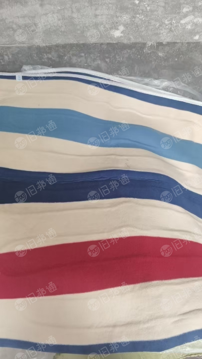 长期出售旧电热毯，现货有20多吨，货在河北石家庄