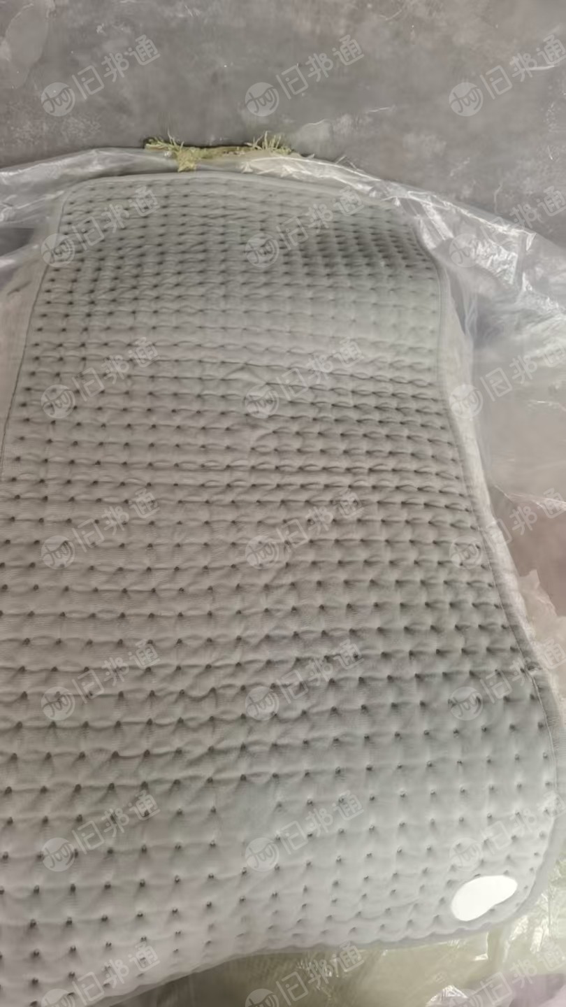 长期出售旧电热毯，现货有20多吨，货在河北石家庄