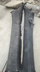 出售PP毛料，生产汽车下来的边角料，一个月6吨